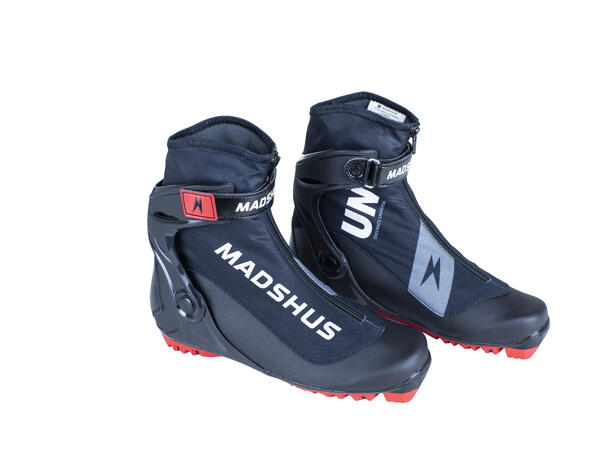 Madshus Skisko Kombi Endurace 37 Kombisko til tur og lett trening 