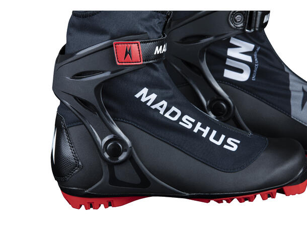 Madshus Skisko Kombi Endurace 37 Kombisko til tur og lett trening 