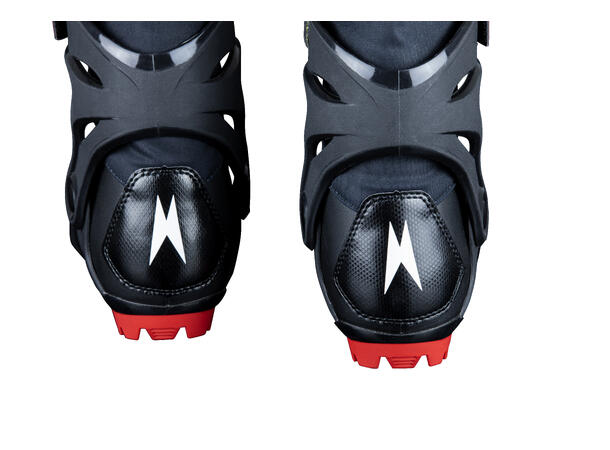 Madshus Skisko Kombi Endurace 37 Kombisko til tur og lett trening 