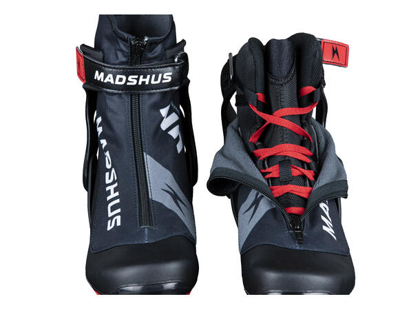 Madshus Skisko Kombi Endurace 37 Kombisko til tur og lett trening 