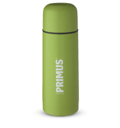 Primus Vacuum Bottle Green Klassisk primus termos, Grønn