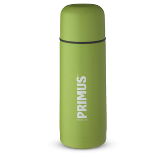 Primus Vacuum Bottle Green Klassisk primus termos, Gr&#248;nn