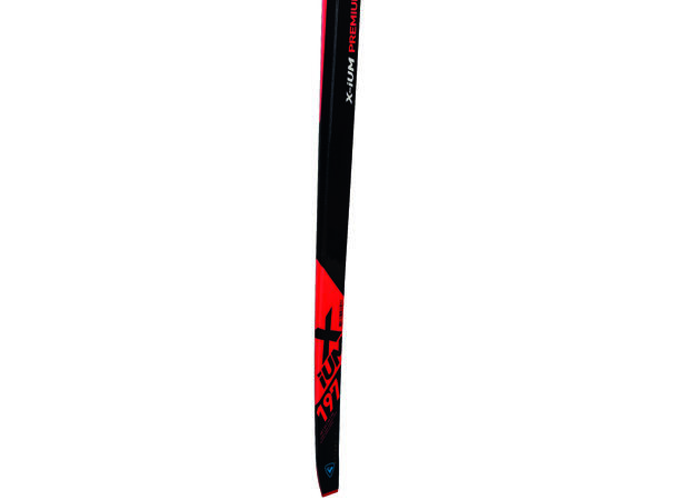 Rossignol Classic  X-ium Premium C3 207 21/22 Toppracing ski til varme forhold 