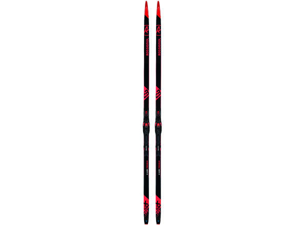 Rossignol Classic  X-ium Premium C3 207 21/22 Toppracing ski til varme forhold 