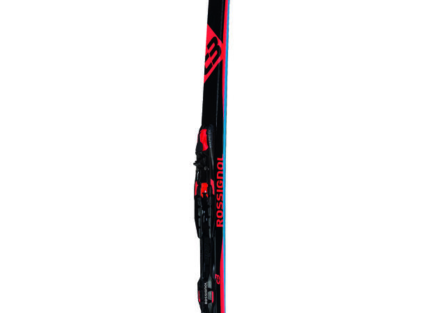 Rossignol Classic  X-ium Premium C3 207 21/22 Toppracing ski til varme forhold 