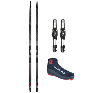 Rossignol R-Skin Delta Course Skipakke Rask og lettg&#229;tte felleski for trening