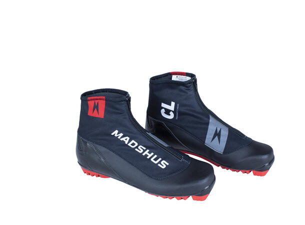 Rossignol R-Skin Delta Course Skipakke Rask og lettgåtte felleski for trening 