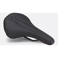 Specialized Rivo Sport Sadel 155 Mykt og behagelig sykkelsete
