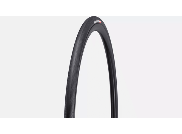 Specialized RoadSport Dekk 700x26C Dekk med lite rullemotstand og godt grep 