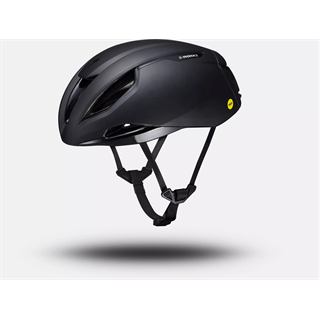 Specialized S-Works Evade 3 Hjelm Aerodynamisk landeveishjelm Black