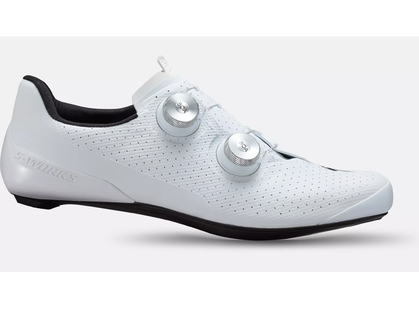 Specialized SW Torch RD Landeveissko 44 Toppmodell landeveissko White 