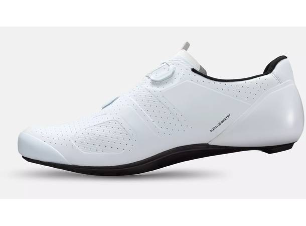 Specialized SW Torch RD Landeveissko 44 Toppmodell landeveissko White 