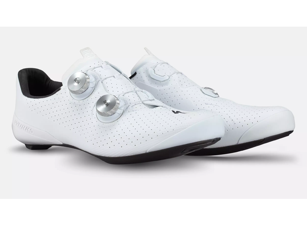 Specialized SW Torch RD Landeveissko 44 Toppmodell landeveissko White 