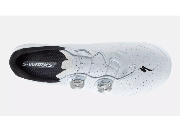 Specialized SW Torch RD Landeveissko 44 Toppmodell landeveissko White 
