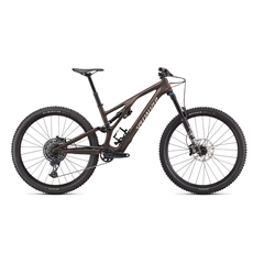Specialized Stumpjumper Evo Comp Ekstra grom stisykkel