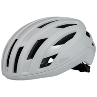Sweet Fluxer Mips Hjelm M/L Lett, ventilert og komfortabel, BRWHT