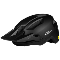 Sweet Primer Mips Hjelm M/L Komfort, Passform og ventilasjon, MBLCK