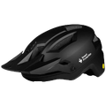 Sweet Primer Mips Hjelm M/L Komfort, Passform og ventilasjon, MBLCK