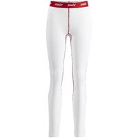 Swix Dame Bukse RaceX Classic M Swix-baselayer-underdel Hvit