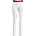 Swix Dame Bukse RaceX Classic M Swix-baselayer-underdel Hvit
