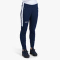 Swix Dame Dynamic Bukse XL Skibukse i softshell - Dark Navy