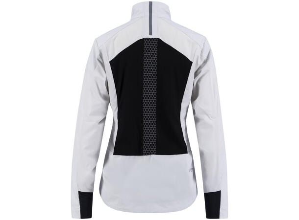 Swix Dame Jakke Evolution GTX Inf. M Allsidig Gore-Tex jakke - Bright White 