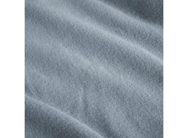 Swix Dame Trøye SS Pace NTS Baselayer L Hurtigtørkende treningstrøye  Fog 