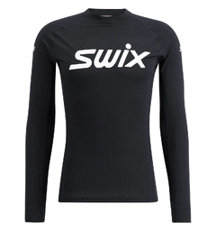Swix Herre Trøye LS RaceX Classic Den nye originale Swix-trøyen, langermet