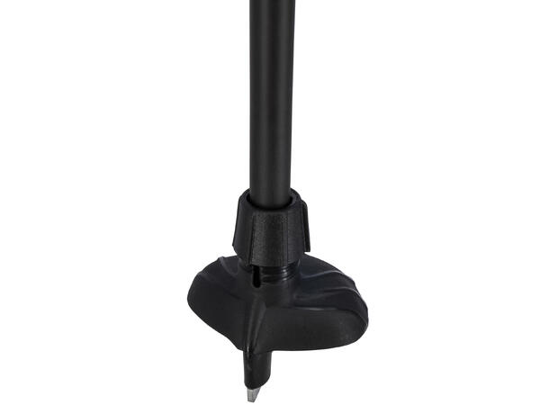Swix Skistav Quantum Q2 152,5 cm Treningsstav med lav vekt og god stivhet 