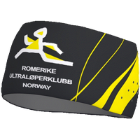 Trimtex Bi-Elastic Air Pannebånd S Klubbtøy Romerike Ultraløperklubb