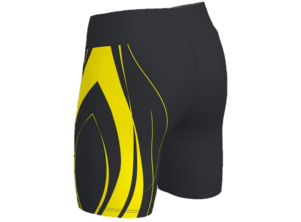 Trimtex Run 2.0 Short Tights Dame M Klubbtøy Romerike Ultraløperklubb 