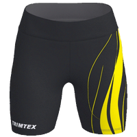 Trimtex Run 2.0 Short Tights Dame M Klubbtøy Romerike Ultraløperklubb