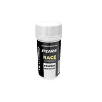 Vauhti PURE RACE BLACK POWDER 35g Racing glidpulver uten fluor.