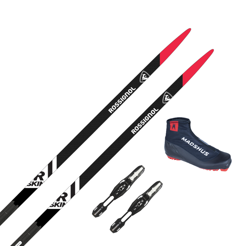 Rossignol smørebord deals