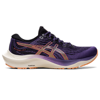 Asics Dame Sko Gel-kayano Lite 3 40 Lett mengdetreningssko DustyPurple