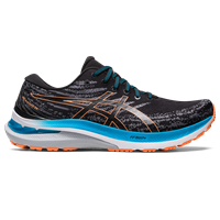 Asics Herre Løpesko Gel-Kayano 29 41,5 Populær pronasjonssko Blk/SunPeach