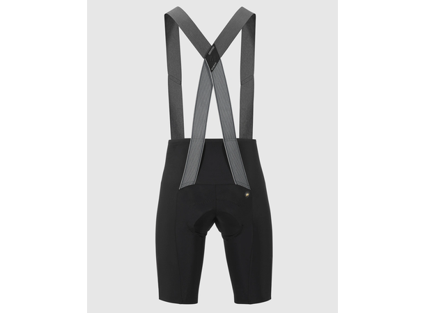 Assos  Mille GTO Bib Shorts C2 XL Toppmodell for lange distanser 