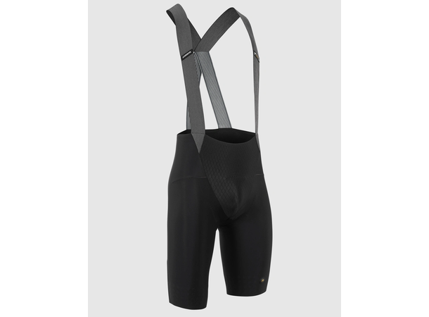 Assos  Mille GTO Bib Shorts C2 XL Toppmodell for lange distanser 