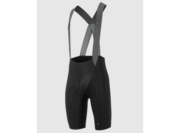 Assos  Mille GTO Bib Shorts C2 XL Toppmodell for lange distanser 