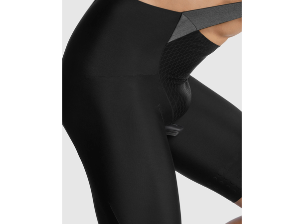 Assos  Mille GTO Bib Shorts C2 XL Toppmodell for lange distanser 