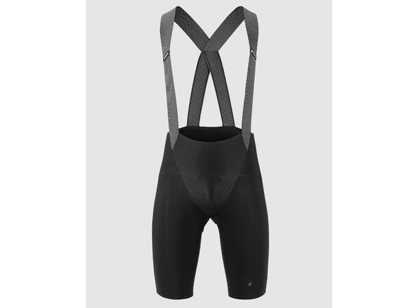 Assos  Mille GTO Bib Shorts C2 XL Toppmodell for lange distanser 