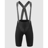 Assos  Mille GTO Bib Shorts C2 XL Toppmodell for lange distanser