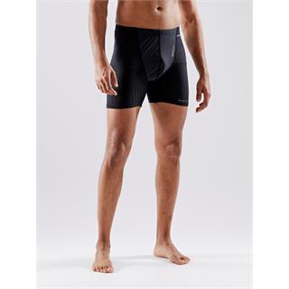 Craft Boxer Active Extreme X Wind Vindtett bokser til herre  Black