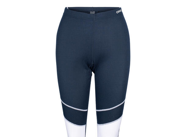 Craft Dame NOR Baselayer sett S Superundertøy helt sett Blaze-White 