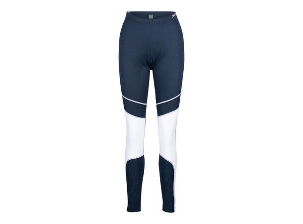 Craft Dame NOR Baselayer sett S Superundertøy helt sett Blaze-White 