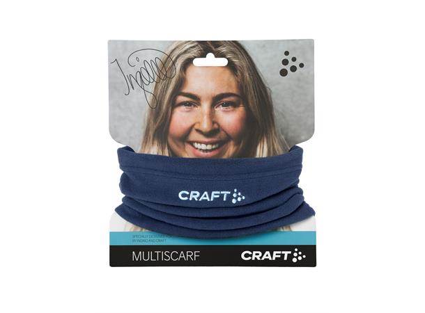 Craft Fleecehals Blaze OS Myg og behagelig hals i fleece