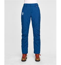Dæhlie Graphlite Bukse Dame Isolert all-round bukse Estate Blue