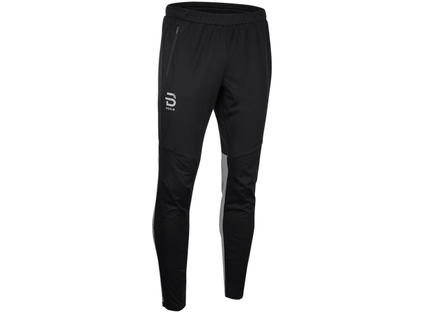 Dæhlie Herre Bukse Protection L Black 
