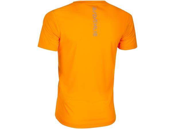Dæhlie Junior T-skjorte Primary 140 Lett treningstrøye Orange Popsicle 