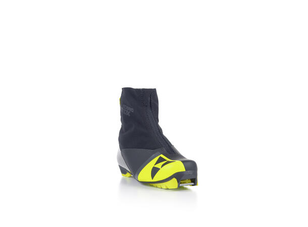 Fischer Skisko Jr Speedmax Classic 40 Toppmodell klassisk sko til junior 